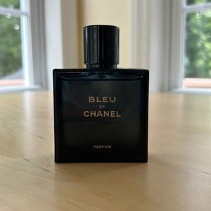 Bleu de Chanel Parfum 1.7 fl oz